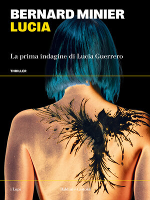 cover image of Lucia